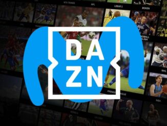 Caught between Movistar and DAZN