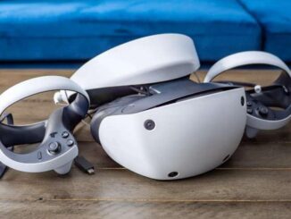Poor sales of the new Sony PS VR 2