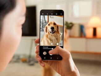 Aktualisieren Sie diese Samsung-Telefone jetzt, um bessere Fotos zu machen