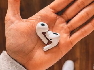 AirPods Pro and AirPods 3