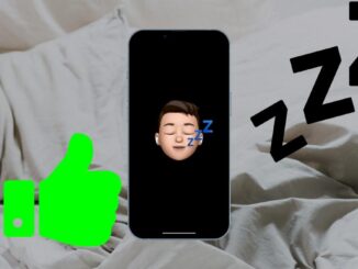 usa il tuo iPhone per dormire meglio