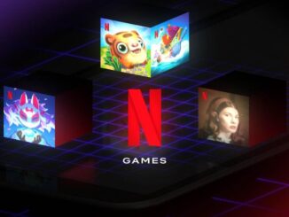 Netflix veut transformer votre Smart TV en console
