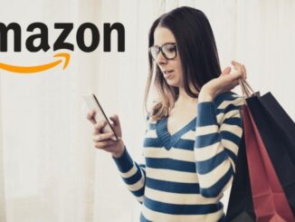 Amazon-endringen