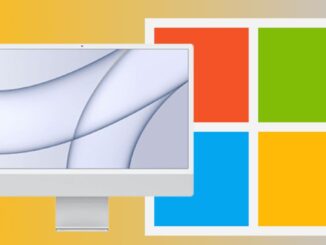 Med din Mac kan du använda dessa Microsoft-program