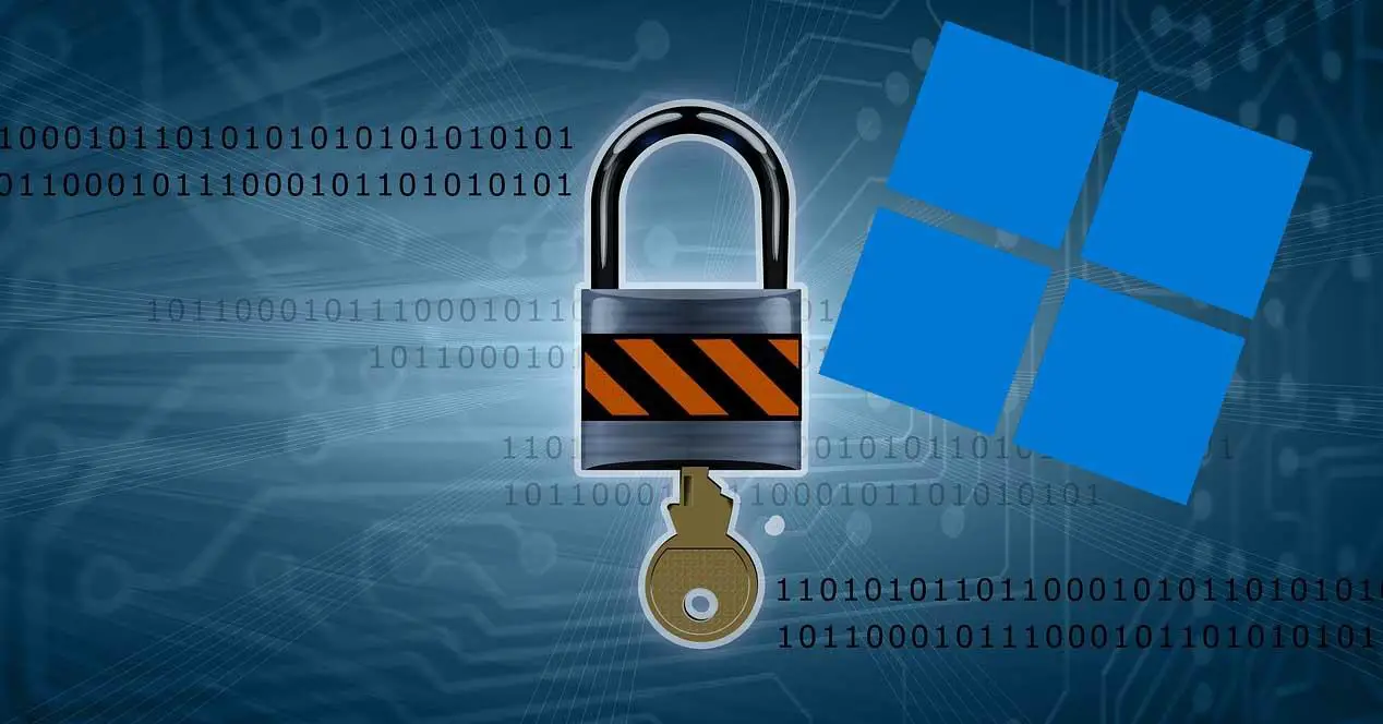 Made these changes in Windows and it is almost impossible for viruses ... image.