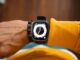 Apple Watch Ultra