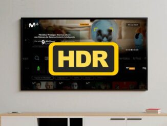 Assista Movistar Plus+ com HDR