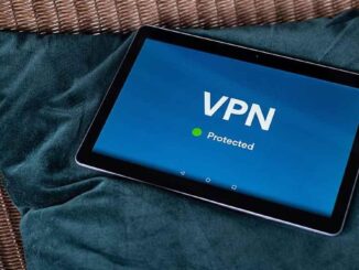 common mistake when choosing a VPN