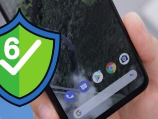 6 funções para melhorar a segurança móvel Android