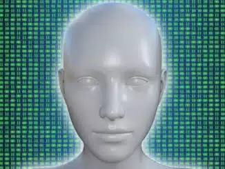 AI Робот