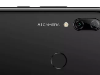 AI in mobiele camera