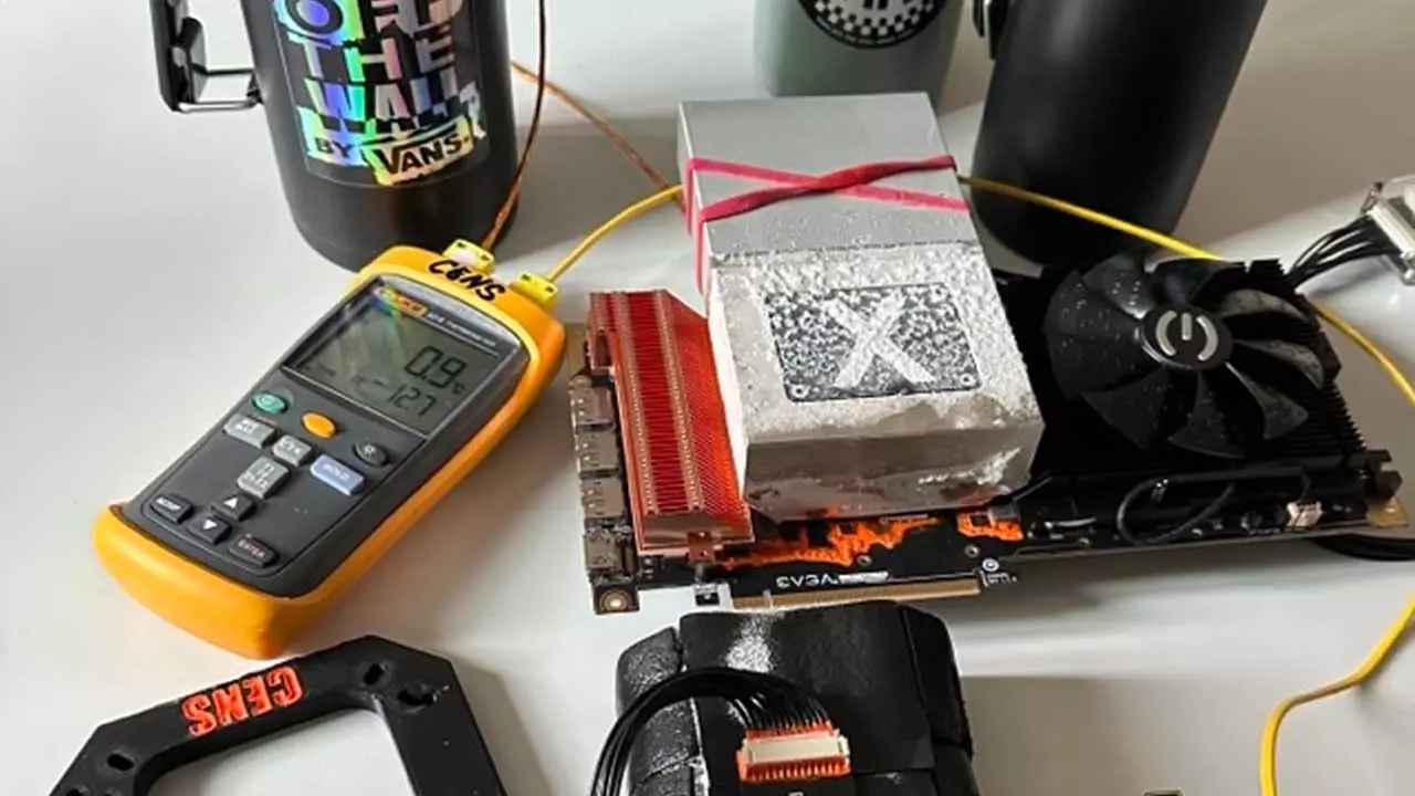 The most powerful graphics card: not the most expensive nor the most ...