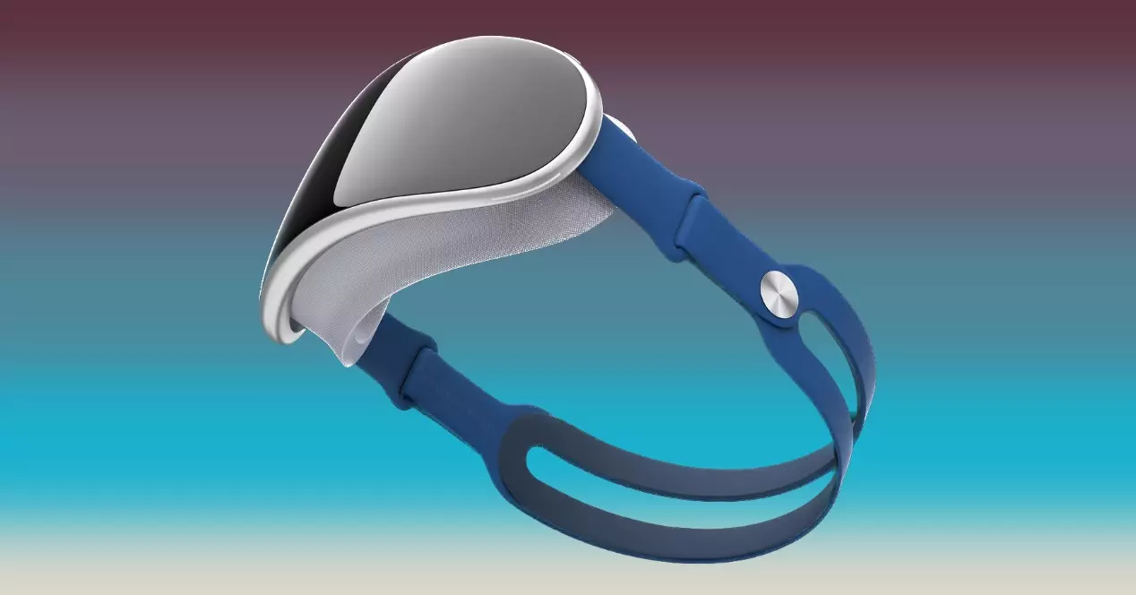 Revealed What you can do with Apple glasses ITIGIC