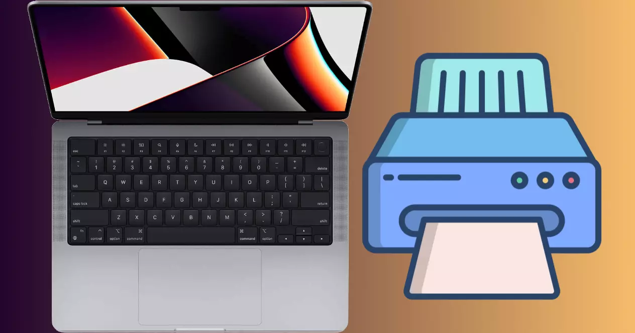 How to add a printer to your Mac: Wired & wireless methods