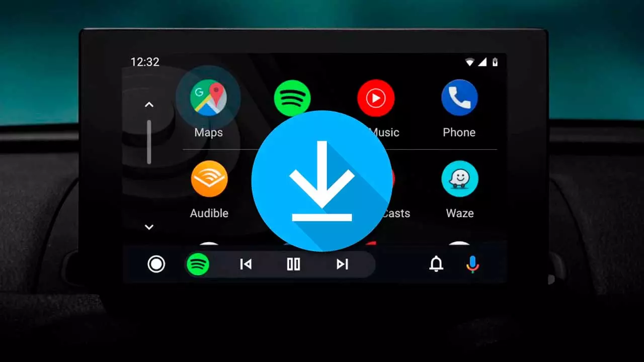 Apps in Android Auto to make connected driving delightful ITIGIC