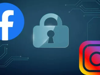 facebook instagram segurança