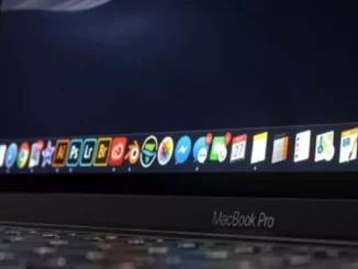 macbook pro