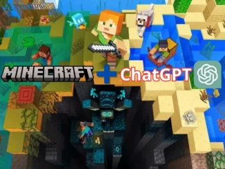 minecraft mod chat gpt