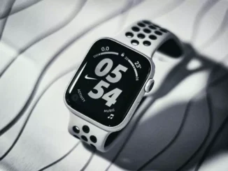 Apple Watch koppeln