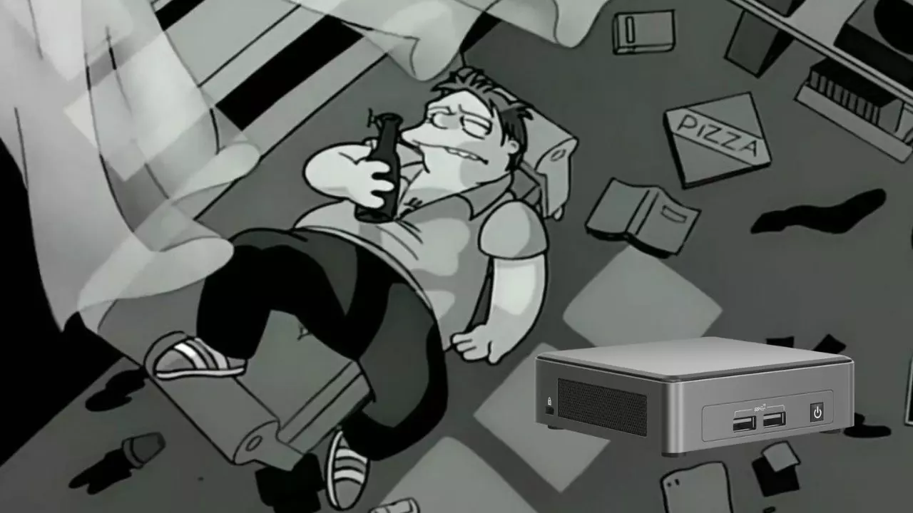 Lenovo, Dell and Apple PC sales drop more than 30% | ITIGIC