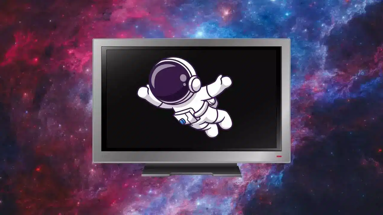 Travel to space with these 5 cartoon films | ITIGIC