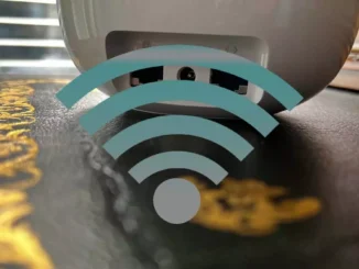 use wifi repeater wisely