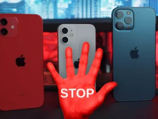 3 iPhones niet 2023