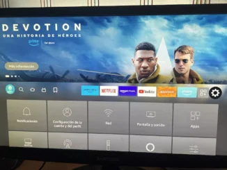 FireTv bluetooth