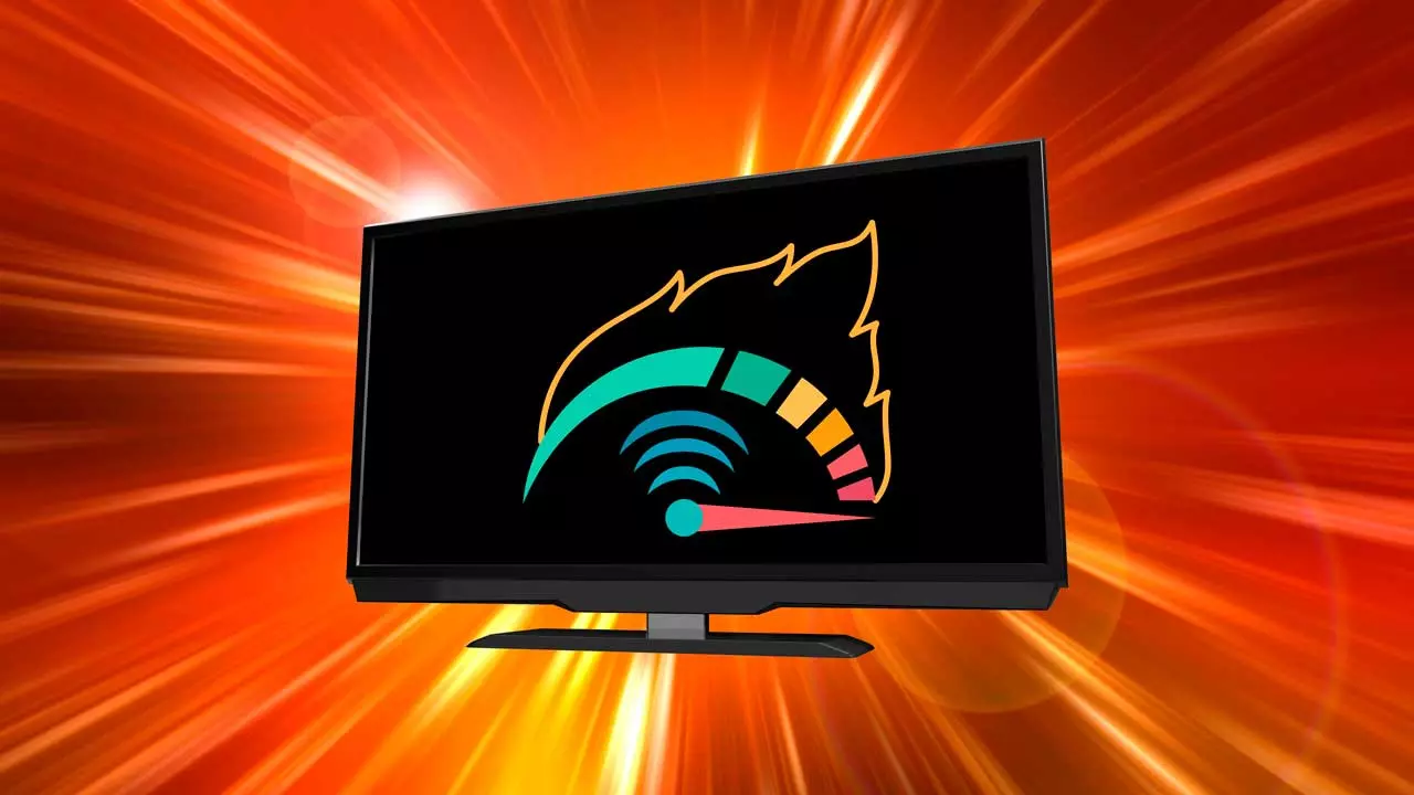 Make your Samsung Smart TV go much faster with this trick ITIGIC