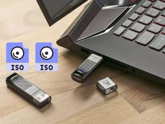 USB オペレーティング システム