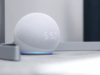 amazon alexa
