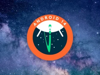Android-14-бета