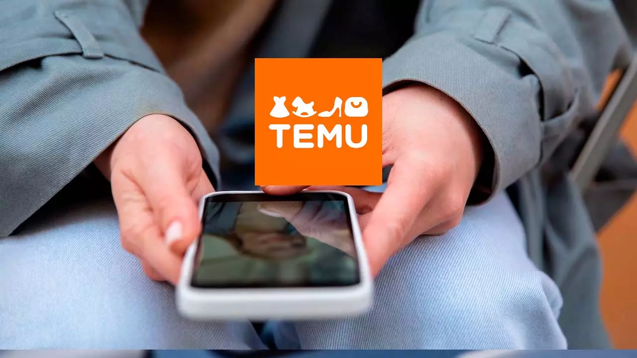 app Temu
