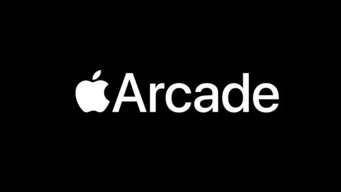 æble-arcade-logo
