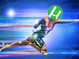 ดาวน์โหลด utorrent ได้เร็วขึ้น