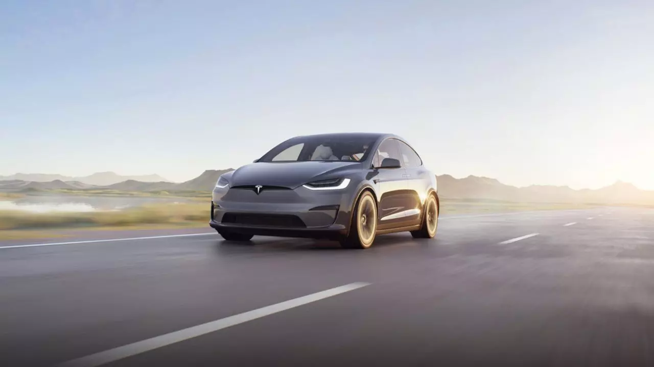 Driving an electric car is it safe? ITIGIC