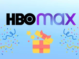 선물 hbo-max