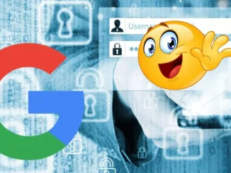 googlen salasanat