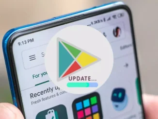 google play automaattinen päivitys
