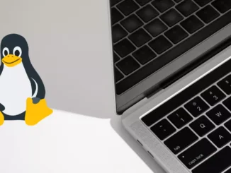 install linux on mac