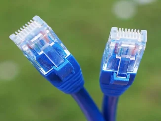 cablu de internet