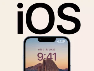 iOS-iPhone