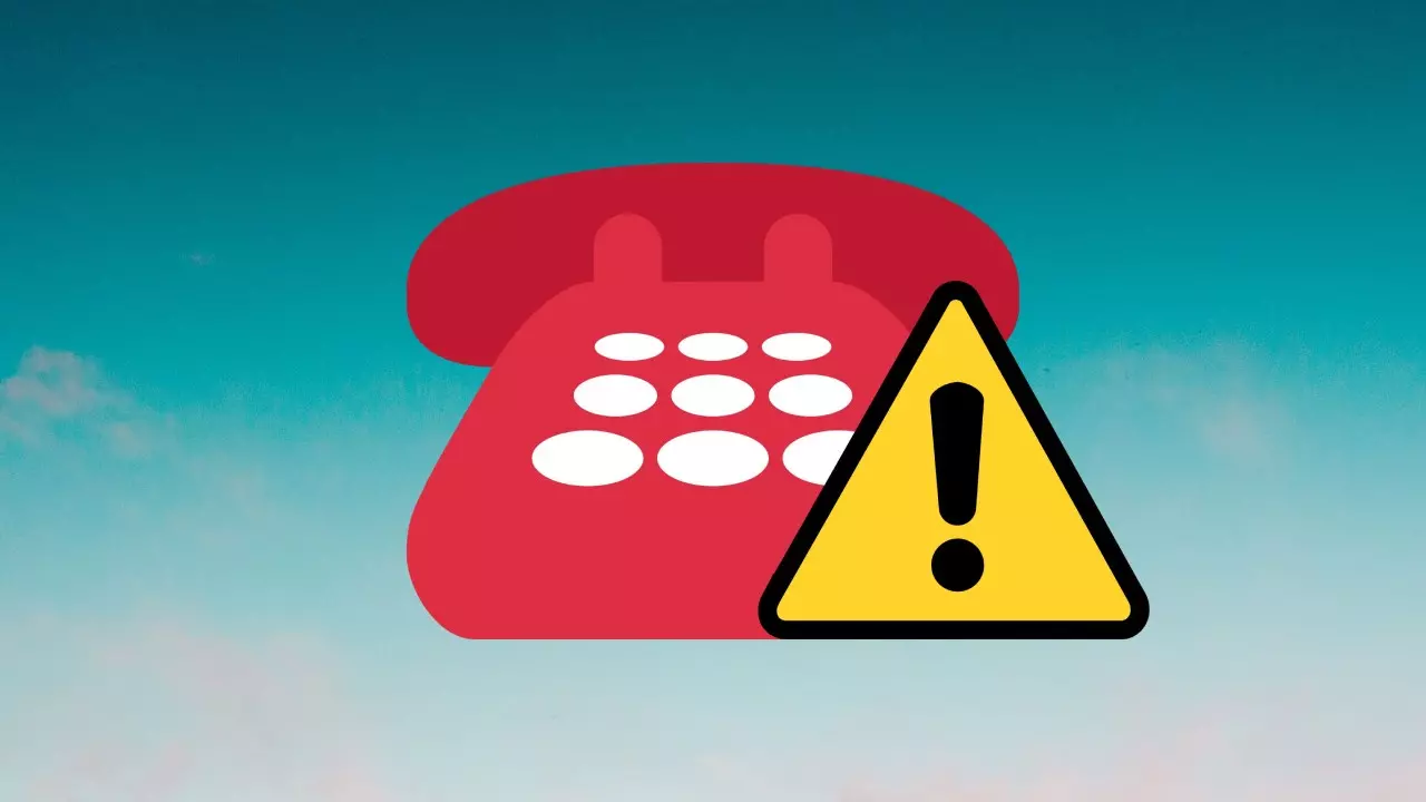 hoạt động tốt nhưng điện thoại cố định thì không phải làm gì