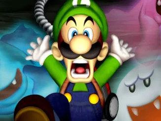 joc luigi