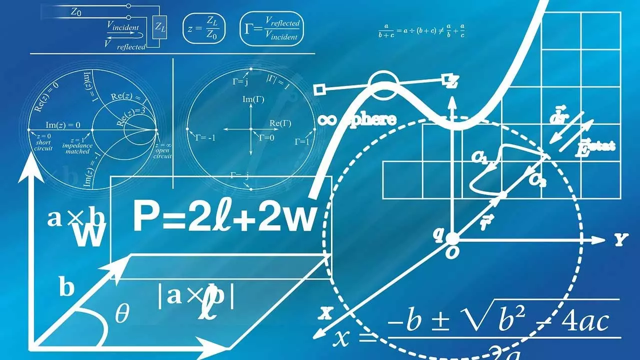 Minerva, Google’s AI To Solve Math Problems | ITIGIC