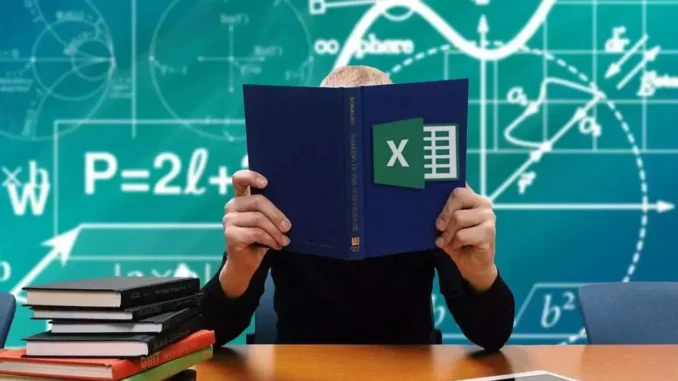 Excelのセルを結合する