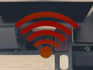 pregătește wifi