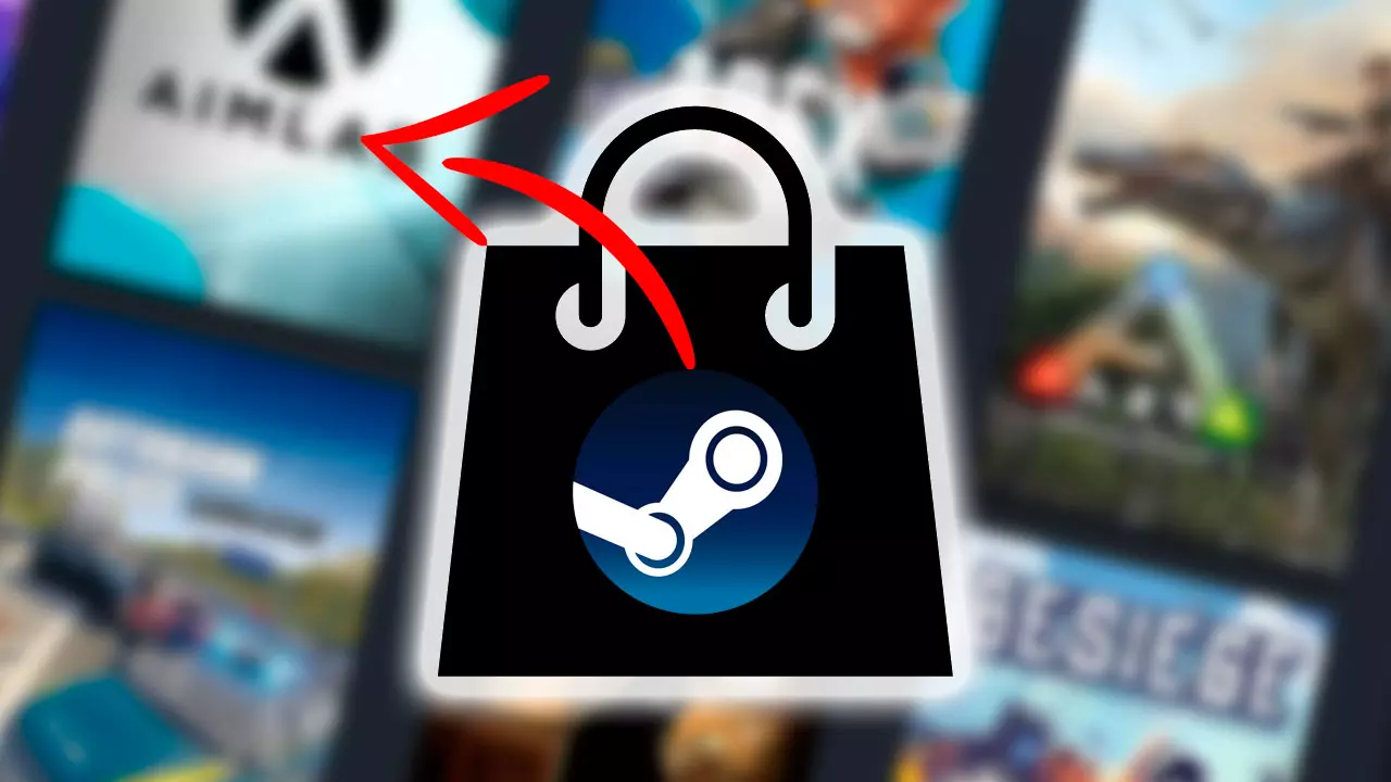 How to return a game on Steam discover the conditions ITIGIC