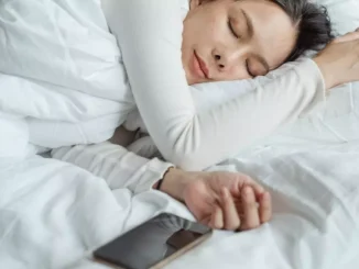 Besser schlafen Android