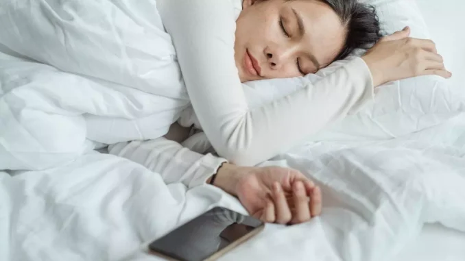 sleep better android
